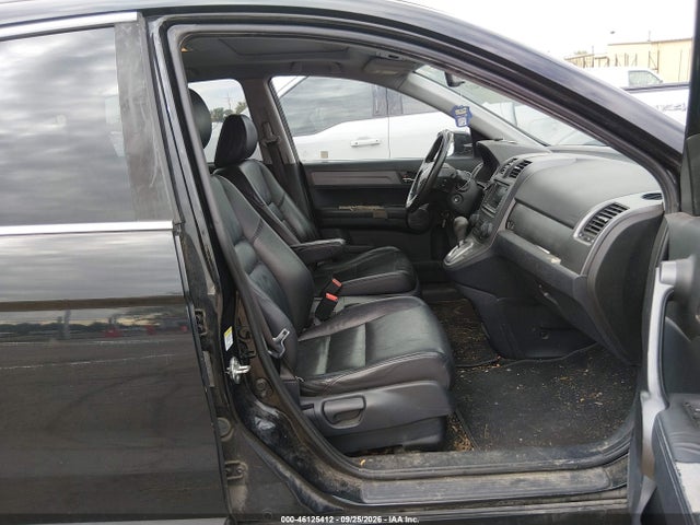 2009 Honda Cr-v Ex-l მანქანა იყიდება აუქციონზე, vin: 5J6RE38719L013499, აუქციონის ნომერი: 46125412