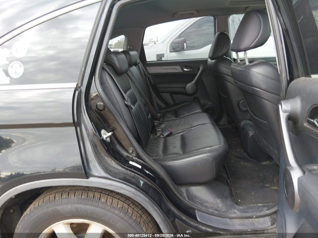 2009 Honda Cr-v Ex-l მანქანა იყიდება აუქციონზე, vin: 5J6RE38719L013499, აუქციონის ნომერი: 46125412