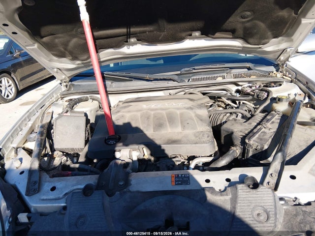 2013 Chevrolet Impala Lt მანქანა იყიდება აუქციონზე, vin: 2G1WG5E37D1175368, აუქციონის ნომერი: 46125415
