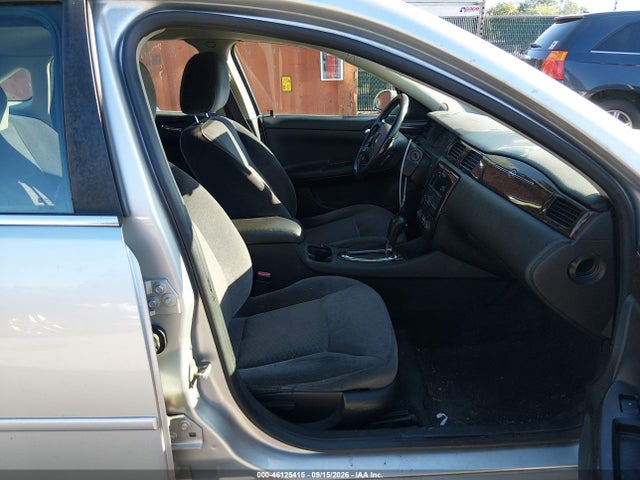 2013 Chevrolet Impala Lt მანქანა იყიდება აუქციონზე, vin: 2G1WG5E37D1175368, აუქციონის ნომერი: 46125415