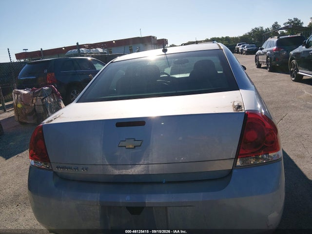2013 Chevrolet Impala Lt მანქანა იყიდება აუქციონზე, vin: 2G1WG5E37D1175368, აუქციონის ნომერი: 46125415