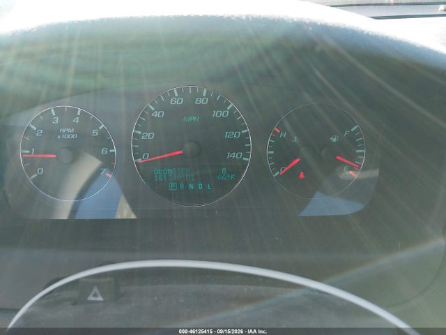 2013 Chevrolet Impala Lt მანქანა იყიდება აუქციონზე, vin: 2G1WG5E37D1175368, აუქციონის ნომერი: 46125415