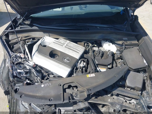 Aukcja sprzedaży 2023 Lexus Ux 250h, vin: JTHX6JBH5P2145747, numer aukcji: 46125421