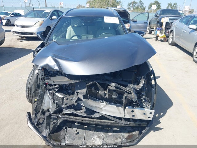Aukcja sprzedaży 2023 Lexus Ux 250h, vin: JTHX6JBH5P2145747, numer aukcji: 46125421
