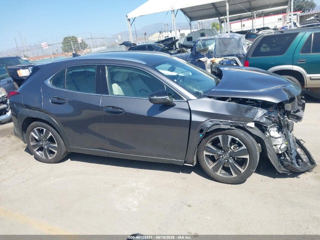 Aukcja sprzedaży 2023 Lexus Ux 250h, vin: JTHX6JBH5P2145747, numer aukcji: 46125421