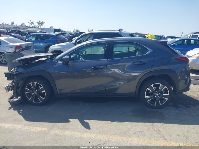 Aukcja sprzedaży 2023 Lexus Ux 250h, vin: JTHX6JBH5P2145747, numer aukcji: 46125421