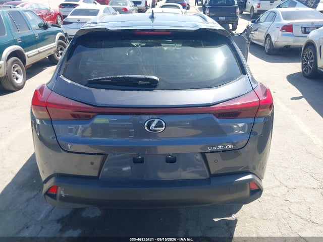 Aukcja sprzedaży 2023 Lexus Ux 250h, vin: JTHX6JBH5P2145747, numer aukcji: 46125421