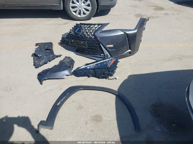 Aukcja sprzedaży 2023 Lexus Ux 250h, vin: JTHX6JBH5P2145747, numer aukcji: 46125421