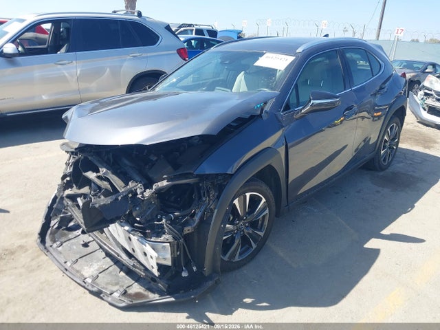 Aukcja sprzedaży 2023 Lexus Ux 250h, vin: JTHX6JBH5P2145747, numer aukcji: 46125421