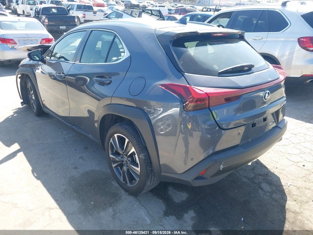 Aukcja sprzedaży 2023 Lexus Ux 250h, vin: JTHX6JBH5P2145747, numer aukcji: 46125421