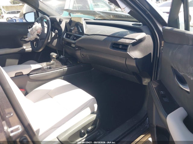 Aukcja sprzedaży 2023 Lexus Ux 250h, vin: JTHX6JBH5P2145747, numer aukcji: 46125421