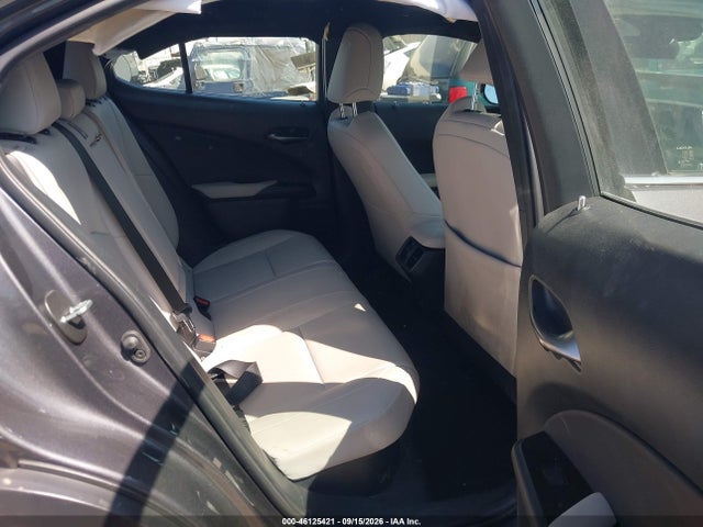 Aukcja sprzedaży 2023 Lexus Ux 250h, vin: JTHX6JBH5P2145747, numer aukcji: 46125421