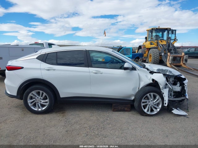 Buick Envista Preferred Fwd 2026 KL47LAEP8TB046535 Image 14