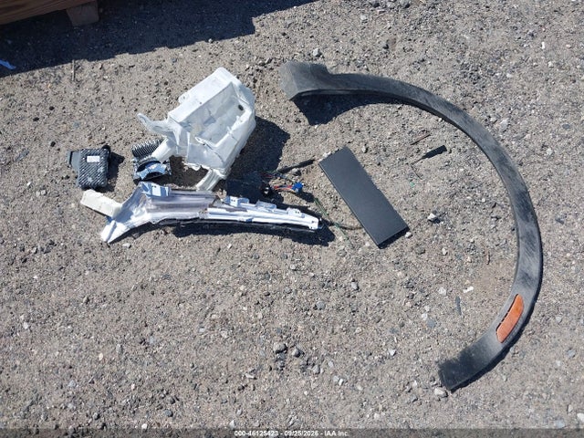 Buick Envista Preferred Fwd 2026 KL47LAEP8TB046535 Image 12