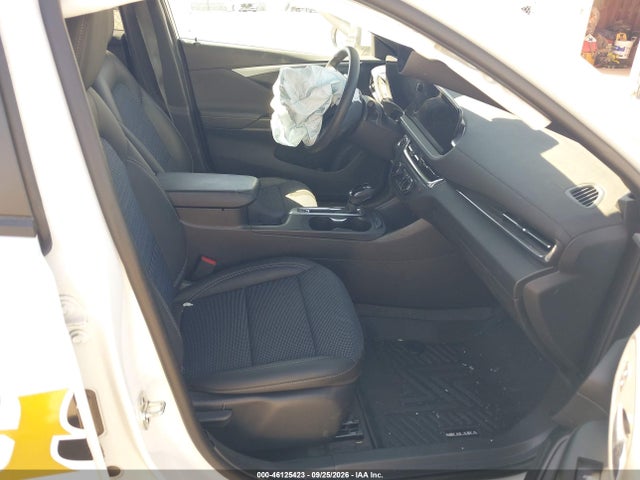 Buick Envista Preferred Fwd 2026 KL47LAEP8TB046535 Image 5