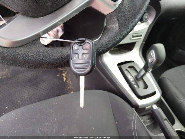 Aukcja sprzedaży 2018 Ford Fiesta Se, vin: 3FADP4EJ0JM109472, numer aukcji: 46125425