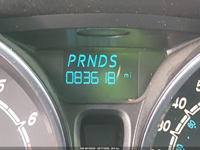 Aukcja sprzedaży 2018 Ford Fiesta Se, vin: 3FADP4EJ0JM109472, numer aukcji: 46125425