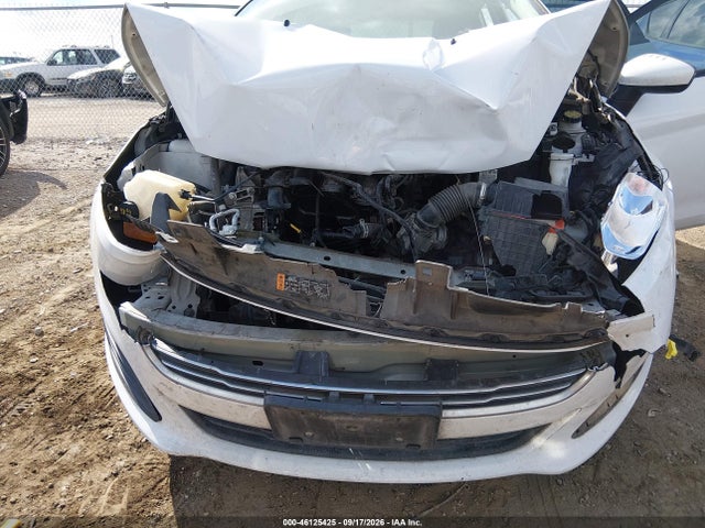 Aukcja sprzedaży 2018 Ford Fiesta Se, vin: 3FADP4EJ0JM109472, numer aukcji: 46125425