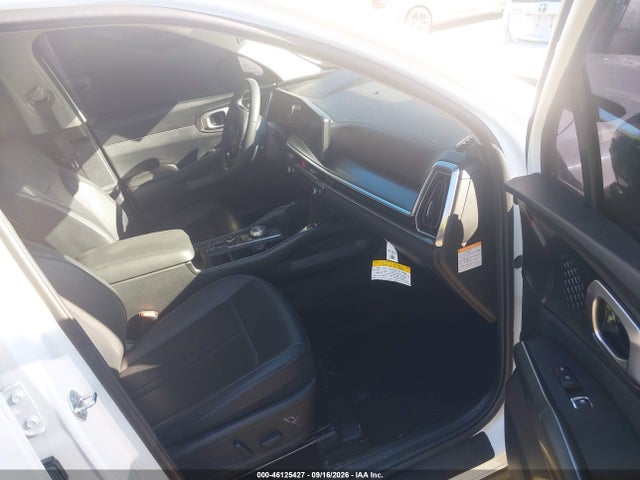 Aukcja sprzedaży 2025 Kia Sorento Hybrid Ex, vin: KNDRHDJG8S5336388, numer aukcji: 46125427