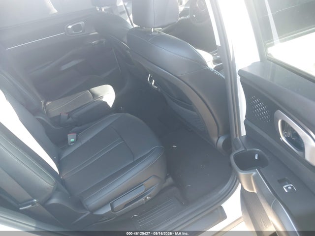 Aukcja sprzedaży 2025 Kia Sorento Hybrid Ex, vin: KNDRHDJG8S5336388, numer aukcji: 46125427