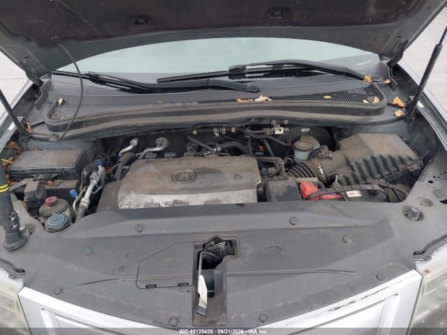 Продаж на аукціоні авто 2012 Acura Mdx Advance Package, vin: 2HNYD2H88CH542485, номер лоту: 46125428