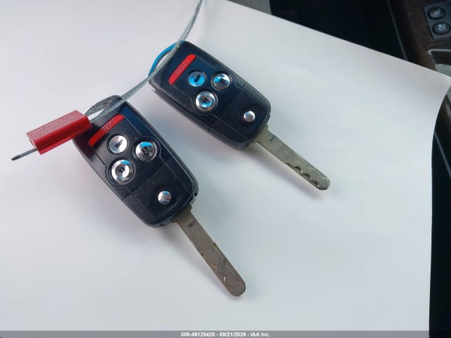 Продаж на аукціоні авто 2012 Acura Mdx Advance Package, vin: 2HNYD2H88CH542485, номер лоту: 46125428