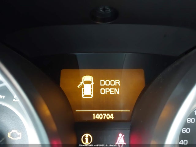 Продаж на аукціоні авто 2012 Acura Mdx Advance Package, vin: 2HNYD2H88CH542485, номер лоту: 46125428