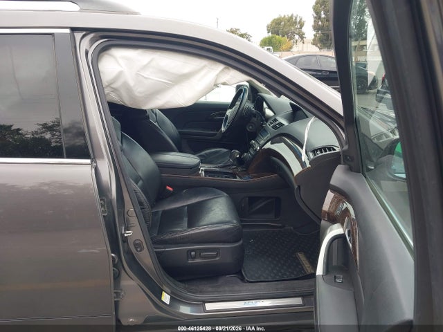 Продаж на аукціоні авто 2012 Acura Mdx Advance Package, vin: 2HNYD2H88CH542485, номер лоту: 46125428