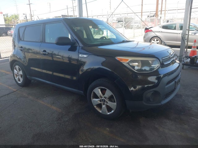 Auction sale of the 2017 Kia Soul, vin: KNDJN2A23H7441478, lot number: 46125429