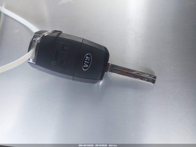 Продаж на аукціоні авто 2017 Kia Soul, vin: KNDJN2A23H7441478, номер лоту: 46125429