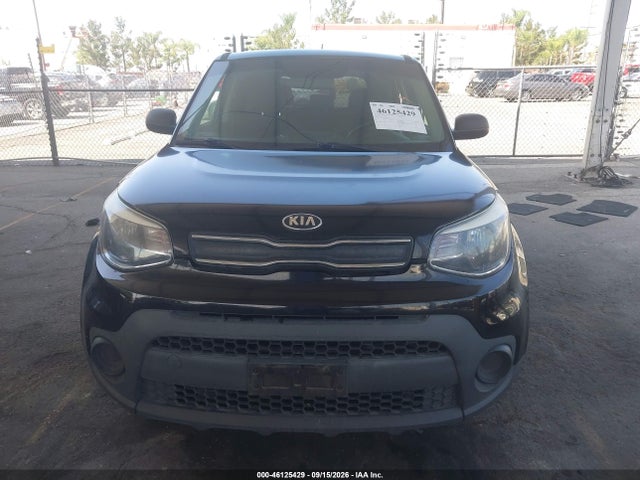 Продаж на аукціоні авто 2017 Kia Soul, vin: KNDJN2A23H7441478, номер лоту: 46125429