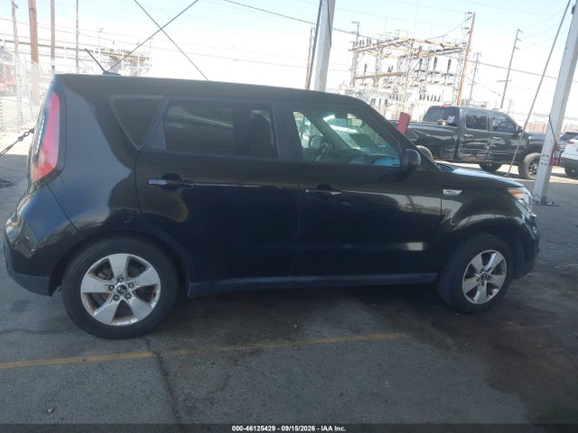 Продаж на аукціоні авто 2017 Kia Soul, vin: KNDJN2A23H7441478, номер лоту: 46125429