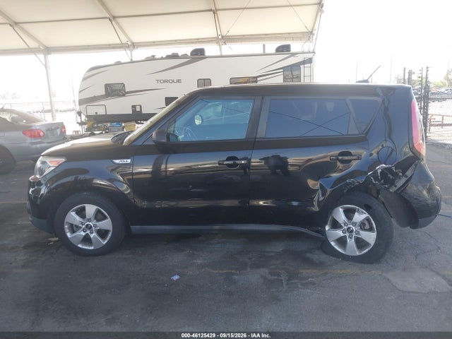 Продаж на аукціоні авто 2017 Kia Soul, vin: KNDJN2A23H7441478, номер лоту: 46125429