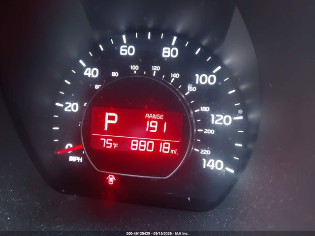 Продаж на аукціоні авто 2017 Kia Soul, vin: KNDJN2A23H7441478, номер лоту: 46125429