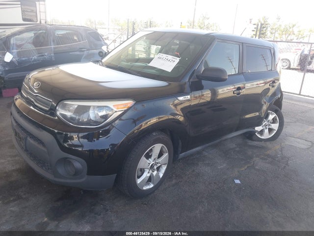 Продаж на аукціоні авто 2017 Kia Soul, vin: KNDJN2A23H7441478, номер лоту: 46125429