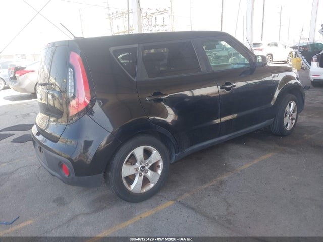 Продаж на аукціоні авто 2017 Kia Soul, vin: KNDJN2A23H7441478, номер лоту: 46125429