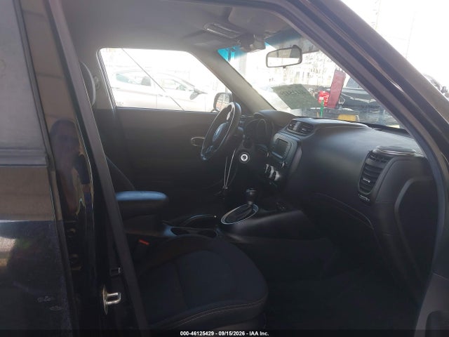 Продаж на аукціоні авто 2017 Kia Soul, vin: KNDJN2A23H7441478, номер лоту: 46125429