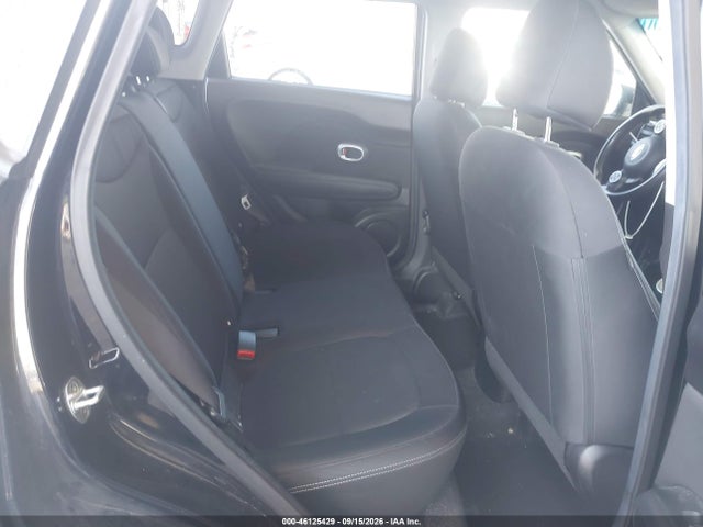 Продаж на аукціоні авто 2017 Kia Soul, vin: KNDJN2A23H7441478, номер лоту: 46125429