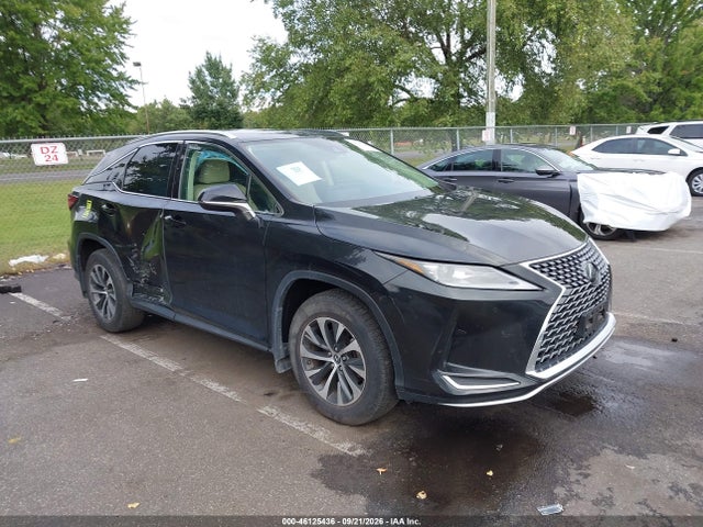 Продаж на аукціоні авто 2021 Lexus Rx 350, vin: 2T2HZMDA3MC267997, номер лоту: 46125436