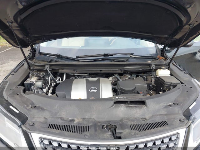 Продаж на аукціоні авто 2021 Lexus Rx 350, vin: 2T2HZMDA3MC267997, номер лоту: 46125436