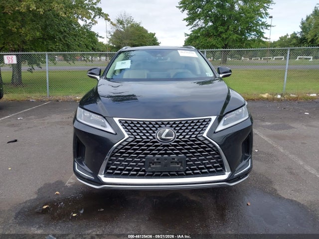 Продаж на аукціоні авто 2021 Lexus Rx 350, vin: 2T2HZMDA3MC267997, номер лоту: 46125436