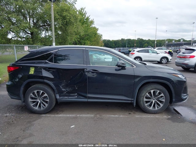 Продаж на аукціоні авто 2021 Lexus Rx 350, vin: 2T2HZMDA3MC267997, номер лоту: 46125436