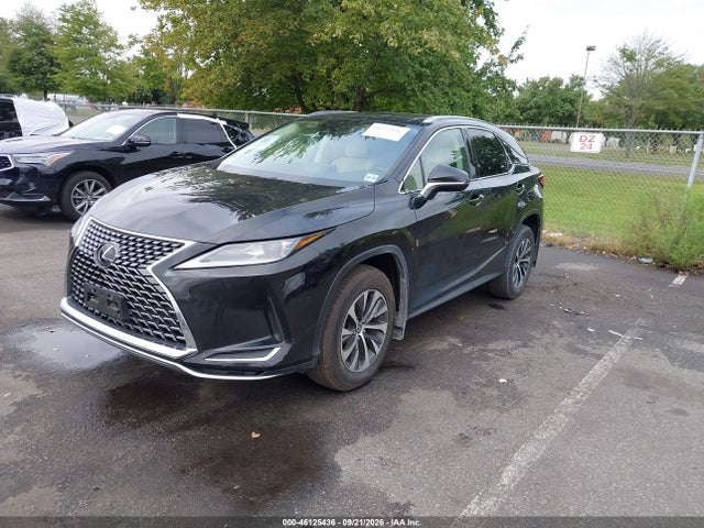 Продаж на аукціоні авто 2021 Lexus Rx 350, vin: 2T2HZMDA3MC267997, номер лоту: 46125436