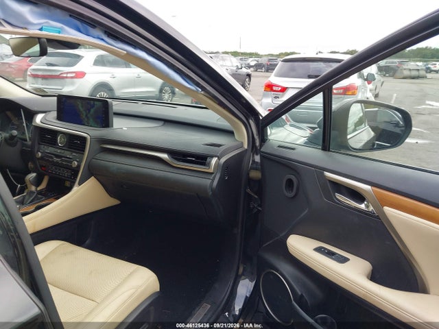 Продаж на аукціоні авто 2021 Lexus Rx 350, vin: 2T2HZMDA3MC267997, номер лоту: 46125436