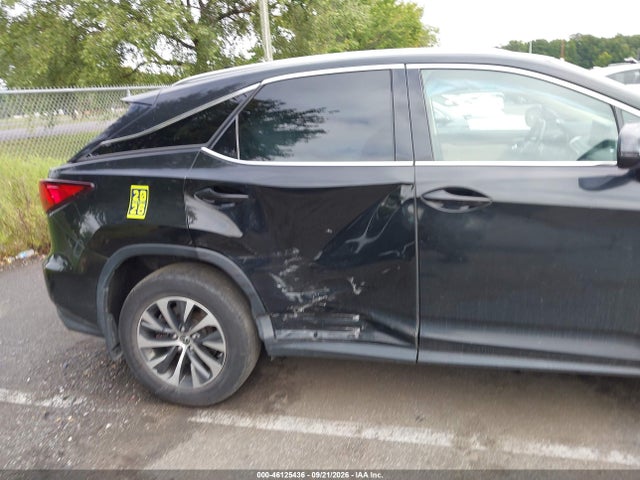 Продаж на аукціоні авто 2021 Lexus Rx 350, vin: 2T2HZMDA3MC267997, номер лоту: 46125436