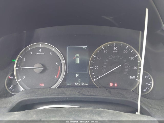 Продаж на аукціоні авто 2021 Lexus Rx 350, vin: 2T2HZMDA3MC267997, номер лоту: 46125436