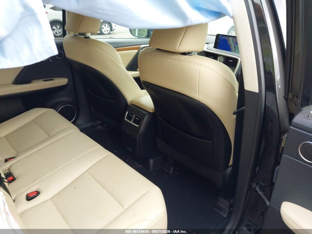 Продаж на аукціоні авто 2021 Lexus Rx 350, vin: 2T2HZMDA3MC267997, номер лоту: 46125436