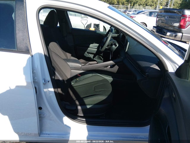 Продажа на аукционе авто 2026 Hyundai Elantra Sel Sport, vin: KMHLM4DGXTU232193, номер лота: 46125440
