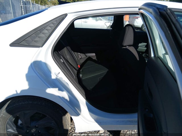 Продажа на аукционе авто 2026 Hyundai Elantra Sel Sport, vin: KMHLM4DGXTU232193, номер лота: 46125440