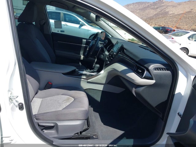 Aukcja sprzedaży 2021 Toyota Camry Le, vin: 4T1C11AK2MU605955, numer aukcji: 46125441